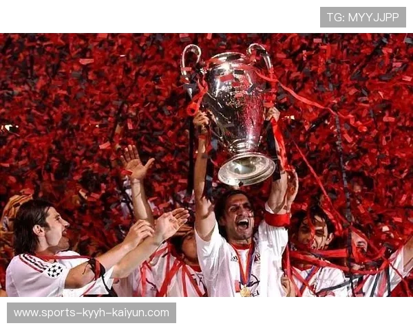 黄健翔解说的欧冠决赛精彩回顾