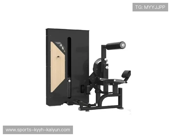 针对背部和腰部锻炼的健身器材推荐 针对背部和腰部锻炼的健身器材推荐